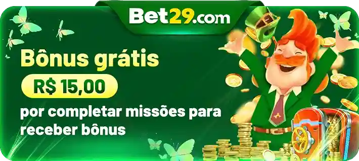 Promoções bet29